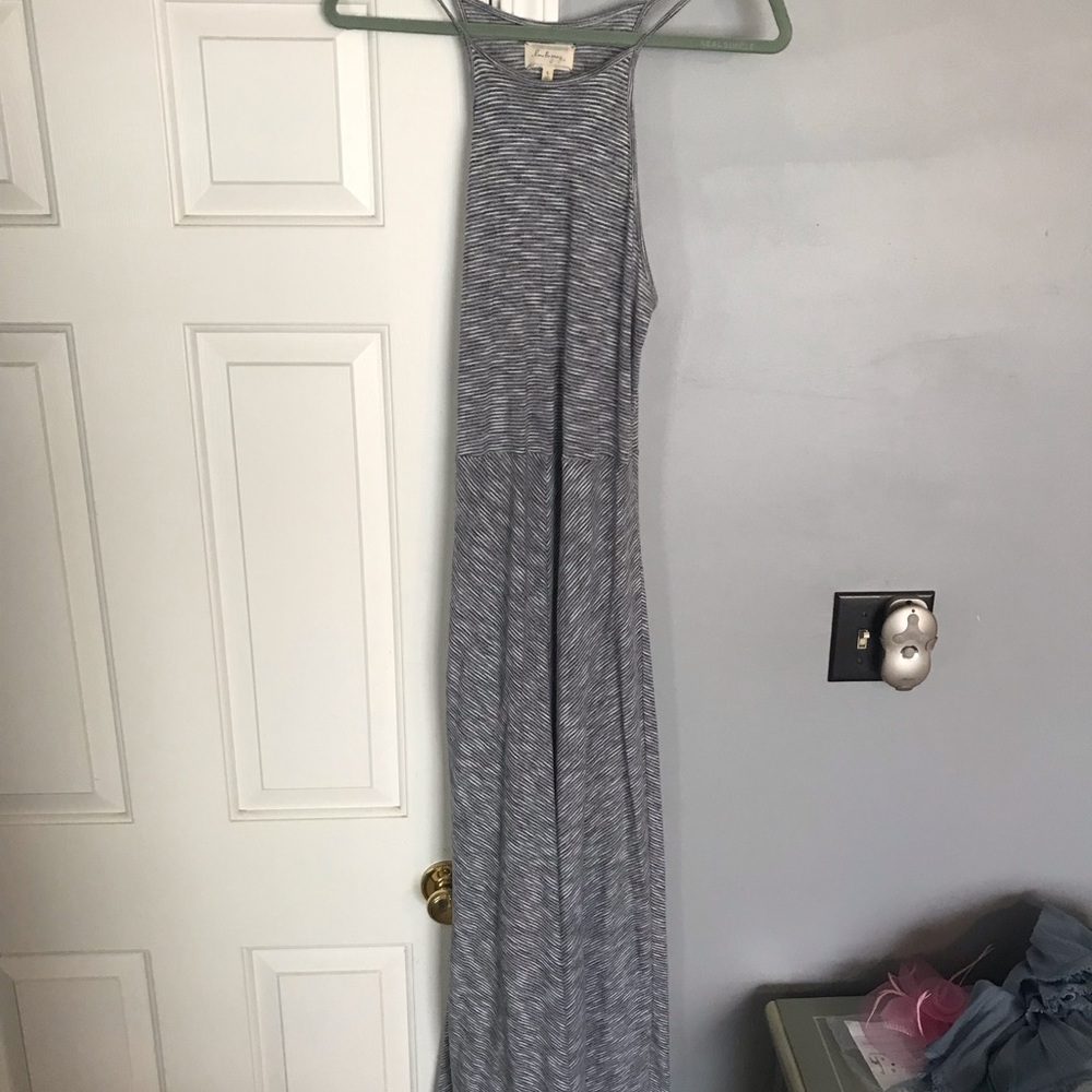 Lou & Grey maxi dress